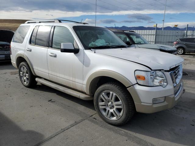 Photo 4 from auction – 2010 FORD EXPLORER E with VIN 1FMEU7EE2AUA79359