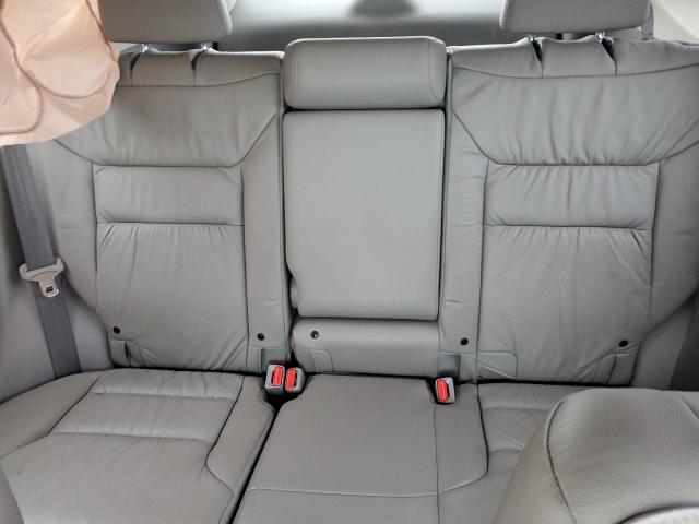 Photo 10 from auction – 2014 HONDA CR-V EXL with VIN 2HKRM4H75EH698345