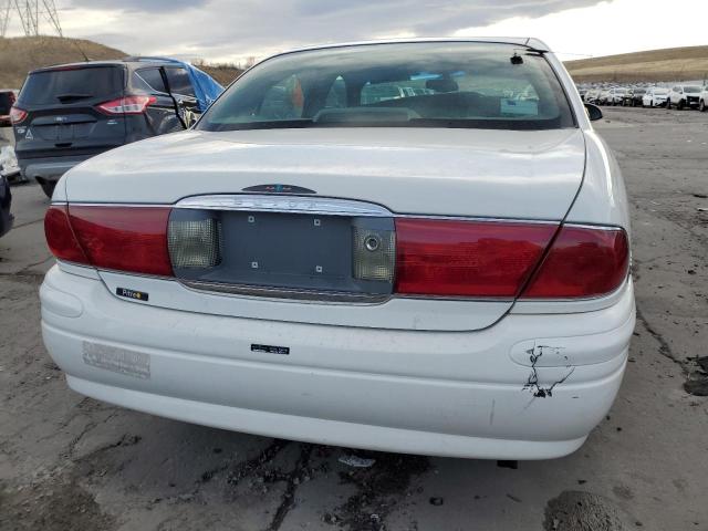 Photo 6 from auction – 2002 BUICK LESABRE CU with VIN 1G4HP54K32U189824