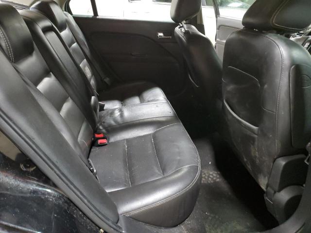 Photo 10 from auction – 2009 FORD FUSION SEL with VIN 3FAHP08159R209376