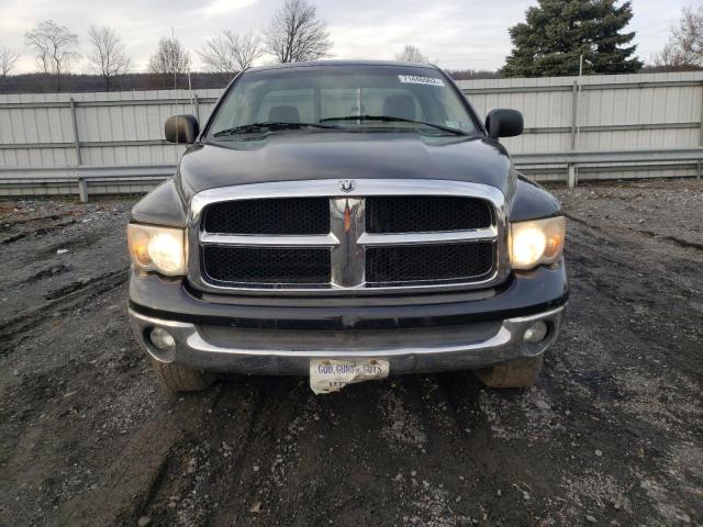 Photo 5 from auction – 2005 DODGE RAM 1500 S with VIN 1D7HU16D05J524649