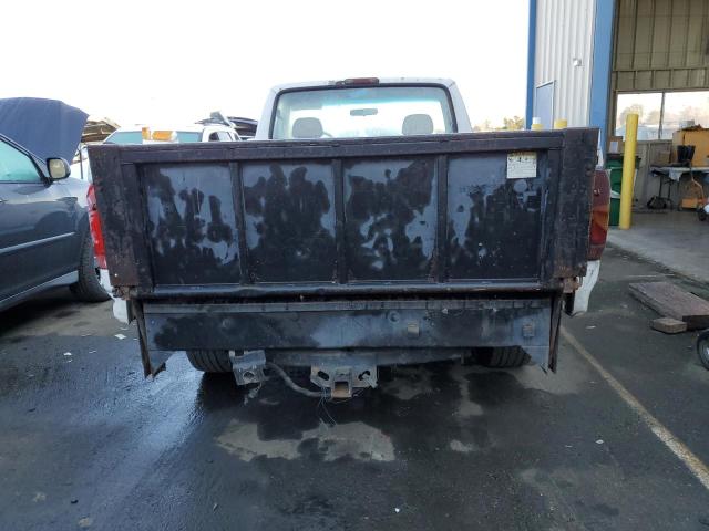 Photo 6 from auction – 1997 FORD F250 with VIN 3FTHF25FXVMA05320