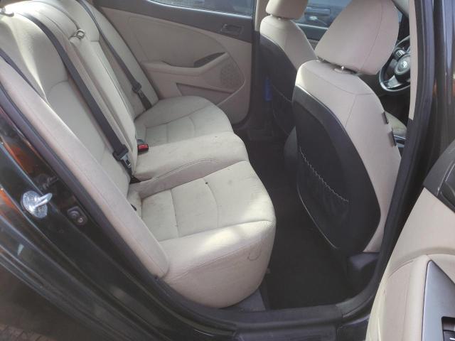 Photo 10 from auction – 2015 KIA OPTIMA LX with VIN KNAGM4A7XF5662165