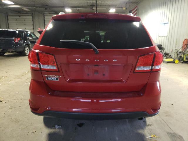 Photo 6 from auction – 2019 DODGE JOURNEY SE with VIN 3C4PDCBB7KT844755