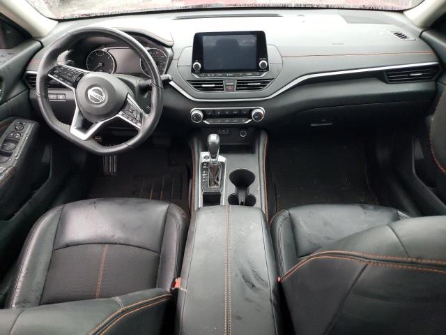 Photo 8 from auction – 2020 NISSAN ALTIMA SR with VIN 1N4BL4CV0LN310225