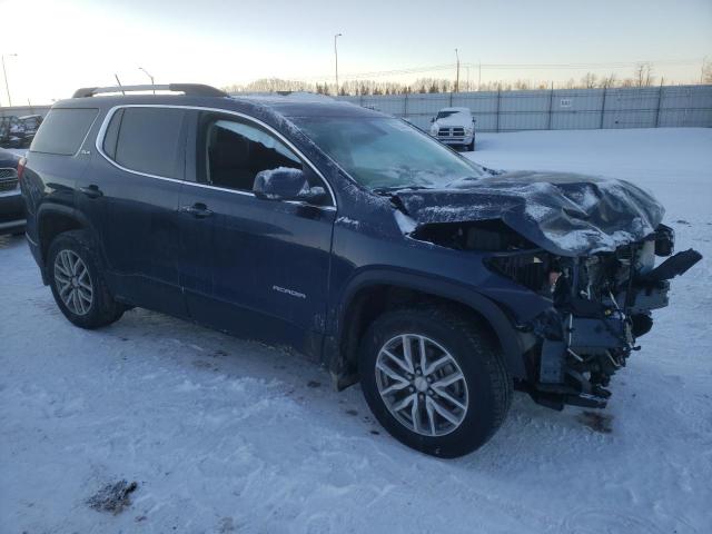 Photo 4 from auction – 2019 GMC ACADIA SLE with VIN 1GKKNSLS8KZ164392