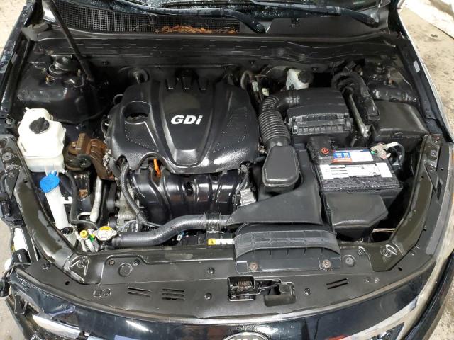 Photo 11 from auction – 2013 KIA OPTIMA EX with VIN 5XXGN4A77DG220730