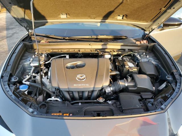Photo 12 from auction – 2022 MAZDA CX-30 PREF with VIN 3MVDMBCL4NM436571
