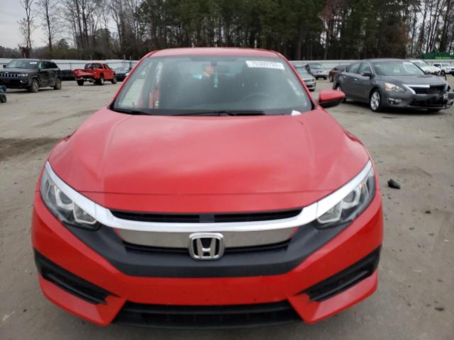 Photo 5 from auction – 2018 HONDA CIVIC LX with VIN 2HGFC2F54JH567777