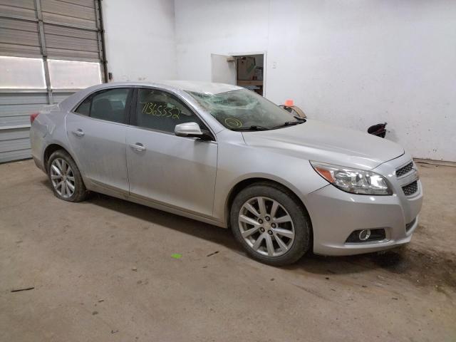 Zdjęcie 4 z aukcji – 2013 CHEVROLET MALIBU 2LT z VIN 1G11E5SA8DF168540
