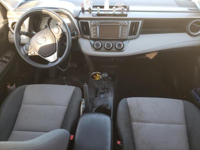Photo 8 from auction – 2014 TOYOTA RAV4 LE with VIN 2T3ZFREV3EW119596