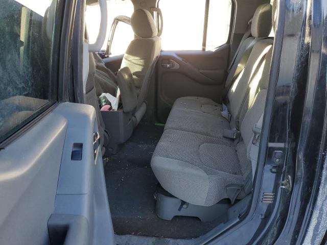 Photo 10 from auction – 2008 NISSAN FRONTIER C with VIN 1N6AD07W28C445074