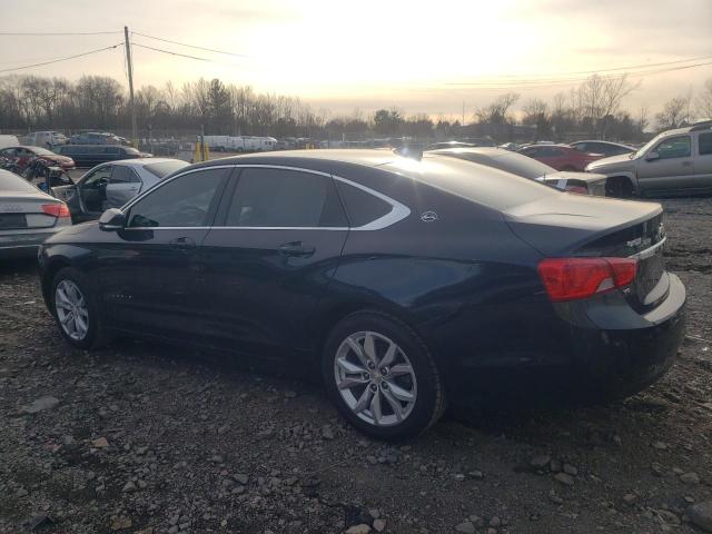 Photo 2 from auction – 2016 CHEVROLET IMPALA LT with VIN 2G1115S34G9192764
