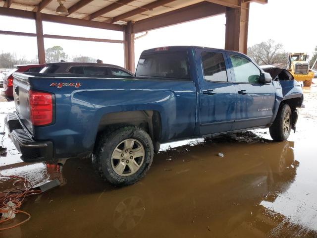 Photo 3 from auction – 2015 CHEVROLET SILVERADO with VIN 1GCVKREH7FZ198549
