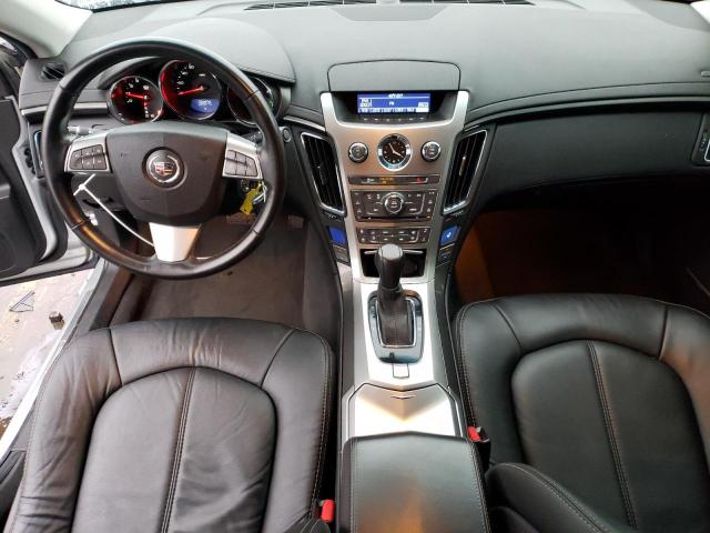 Photo 8 from auction – 2012 CADILLAC CTS with VIN 1G6DC5E53C0143347