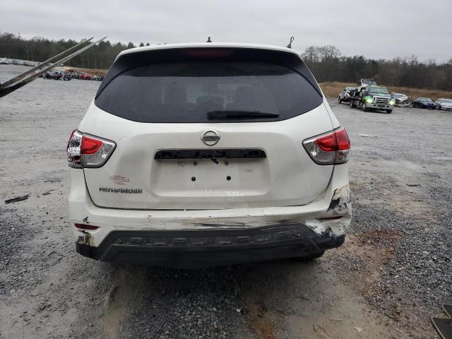 Photo 6 from auction – 2014 NISSAN PATHFINDER with VIN 5N1AR2MN5EC667756