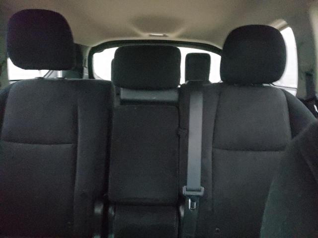 Photo 10 from auction – 2015 NISSAN PATHFINDER with VIN 5N1AR2MM2FC715657