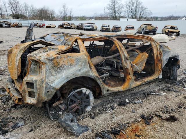 Photo 3 from auction – 2008 FORD EDGE SEL with VIN 2FMDK48C48BA43182