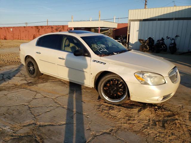 Photo 4 from auction – 2008 BUICK LUCERNE CX with VIN 1G4HE57Y88U134672