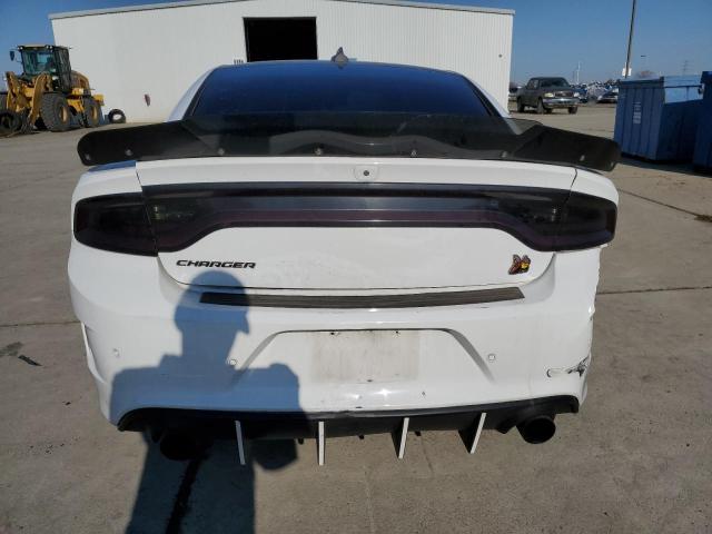Photo 6 from auction – 2019 DODGE CHARGER SC with VIN 2C3CDXGJ8KH678474