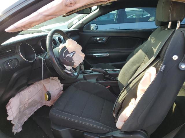 Photo 7 from auction – 2017 FORD MUSTANG with VIN 1FA6P8AM2H5302738