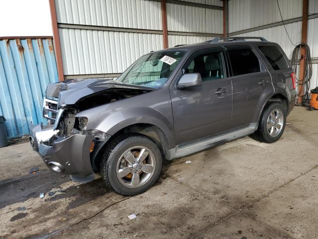 FORD ESCAPE LIM 2012 with VIN 1FMCU9EG4CKB09402 - Photo from auction