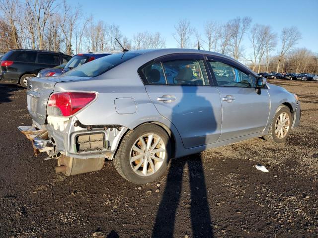 Photo 3 from auction – 2013 SUBARU IMPREZA PR with VIN JF1GJAC68DG036183