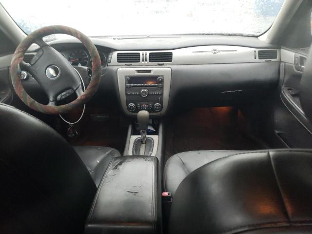 Photo 8 from auction – 2007 CHEVROLET IMPALA LTZ with VIN 2G1WU58R979344031