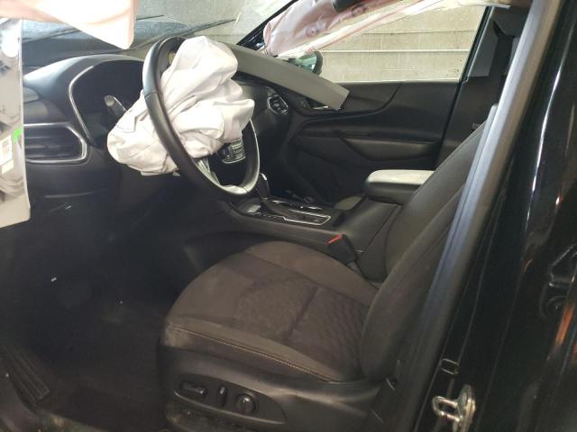 Photo 7 from auction – 2018 CHEVROLET EQUINOX LT with VIN 2GNAXJEV1J6204316