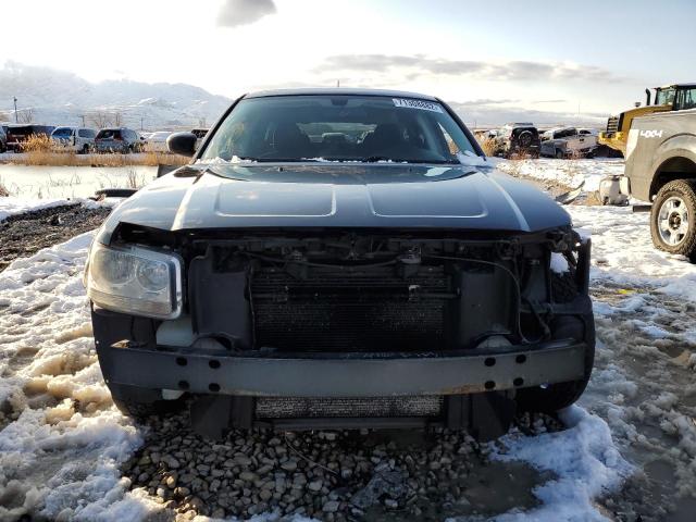 Foto 5 de la subasta – 2008 DODGE MAGNUM con VIN 2D4FV47T48H147287