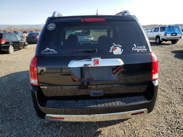 Photo 6 from auction – 2007 SATURN VUE with VIN 5GZCZ53487S820953