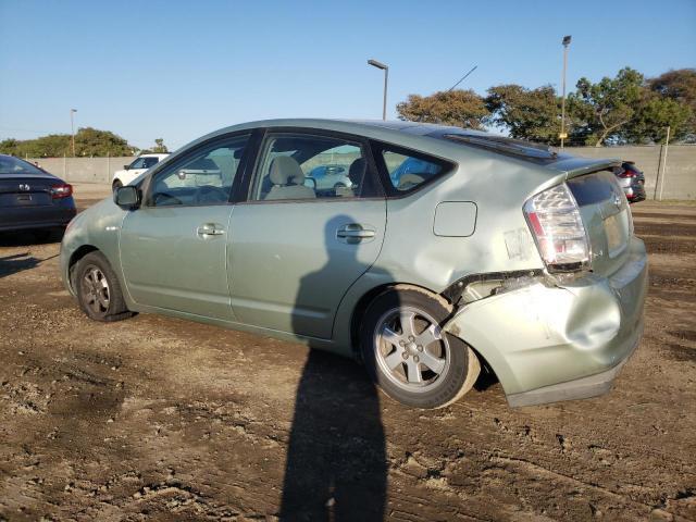 Photo 2 from auction – 2009 TOYOTA PRIUS with VIN JTDKB20U393500554