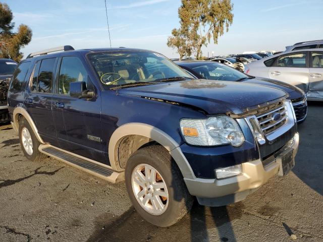 Photo 4 from auction – 2007 FORD EXPLORER E with VIN 1FMEU64E37UB04922