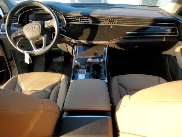 Photo 8 from auction – 2019 AUDI Q8 PRESTIG with VIN WA1CVAF13KD008457