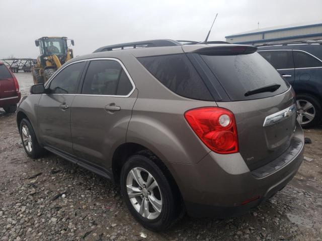 Photo 2 from auction – 2010 CHEVROLET EQUINOX LT with VIN 2CNFLEEW8A6310803
