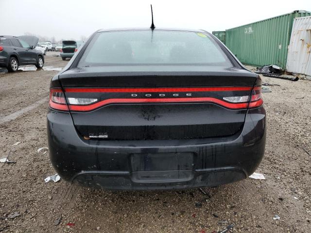 Photo 6 from auction – 2015 DODGE DART SE with VIN 1C3CDFAA5FD370183