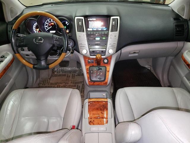 Photo 8 from auction – 2008 LEXUS RX 350 with VIN 2T2GK31U48C035469
