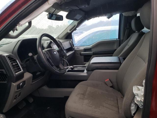 Photo 7 from auction – 2016 FORD F150 SUPER with VIN 1FTEW1C85GFB53394