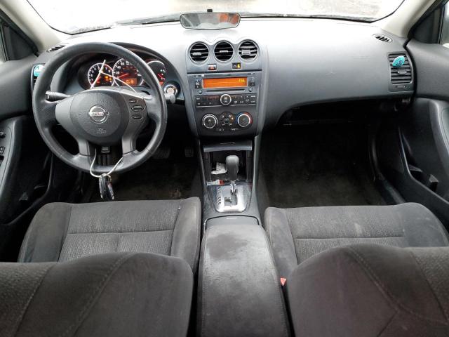 Photo 8 from auction – 2010 NISSAN ALTIMA 25S with VIN 1N4AL2AP2AC175827