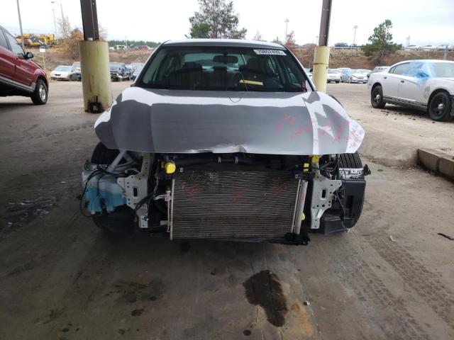 Photo 5 from auction – 2019 NISSAN ALTIMA S with VIN 1N4BL4BV8KC240520