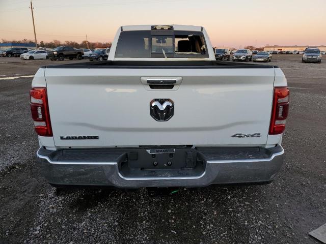 Photo 6 from auction – 2022 RAM 3500 LARAM with VIN 3C63RRJL0NG294350