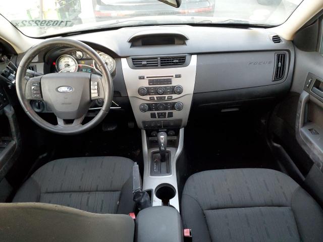 Photo 8 from auction – 2009 FORD FOCUS SE with VIN 1FAHP35N89W177285