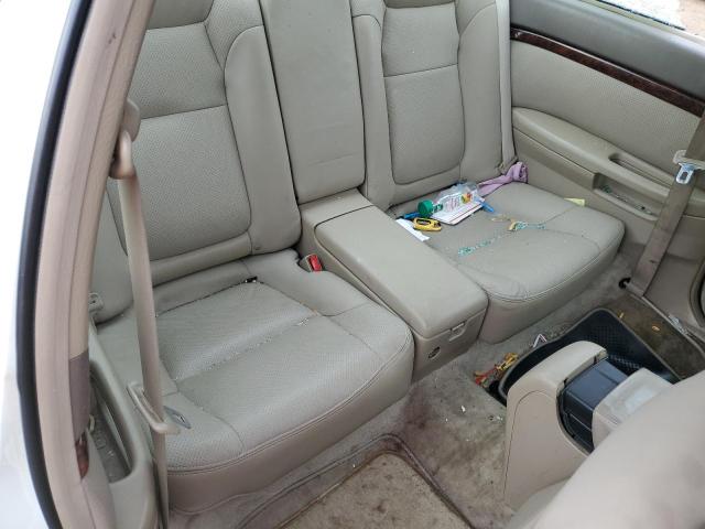 Photo 10 from auction – 2003 ACURA 3.2CL TYPE with VIN 19UYA42653A013450