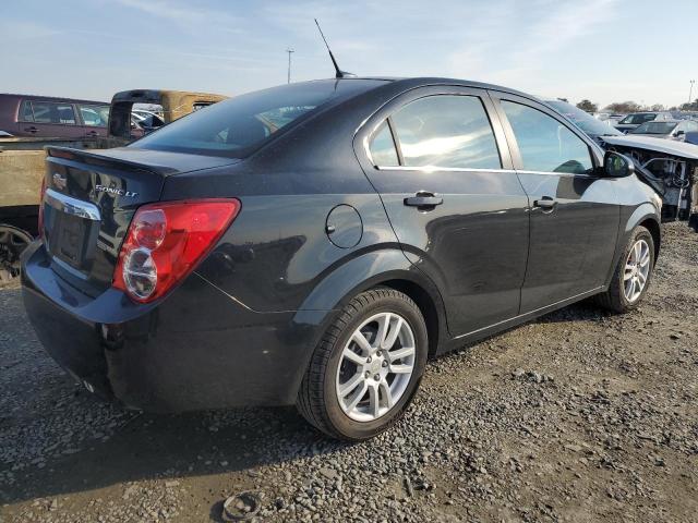 Photo 3 from auction – 2013 CHEVROLET SONIC LT with VIN 1G1JD5SG9D4112173