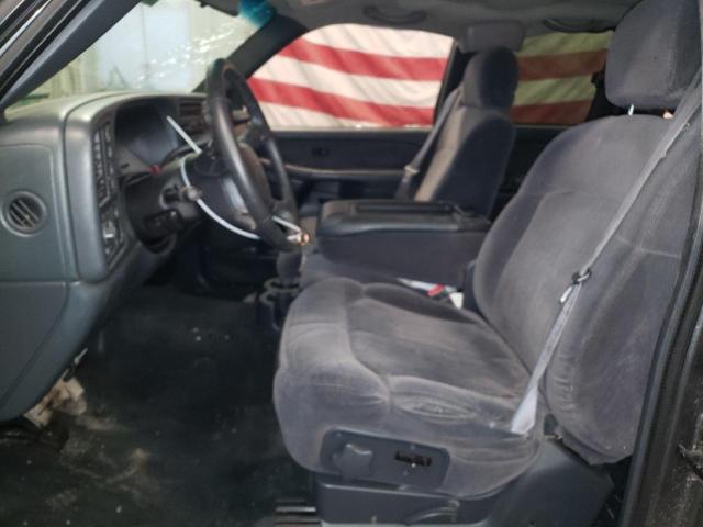 Photo 7 from auction – 2002 CHEVROLET SILVERADO with VIN 2GCEK19V621242626