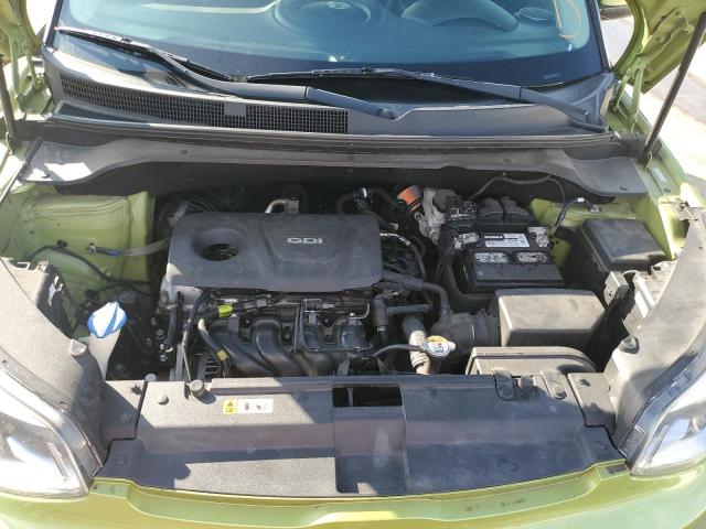 Photo 11 from auction – 2017 KIA SOUL with VIN KNDJN2A26H7881663