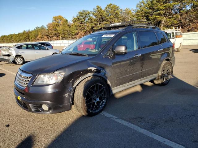 SUBARU TRIBECA LI 2009 with VIN 4S4WX92D894403431 - Photo from auction