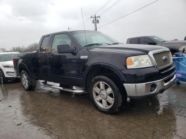 Photo 4 from auction – 2006 FORD F150 with VIN 1FTPX14556FA06713
