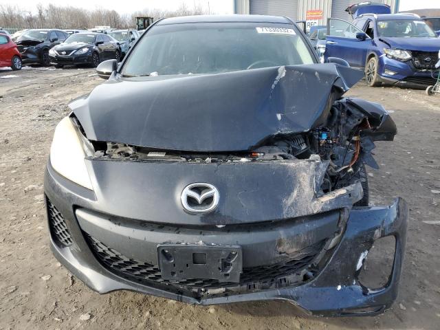 Photo 5 from auction – 2013 MAZDA 3 I with VIN JM1BL1TF0D1752819
