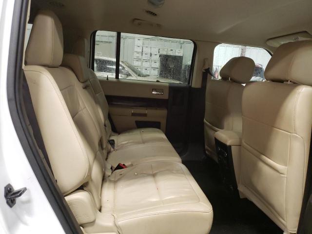 Photo 11 from auction – 2017 FORD FLEX LIMIT with VIN 2FMHK6D88HBA14119